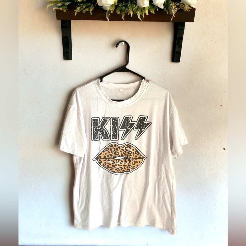 KISS T-Shirt